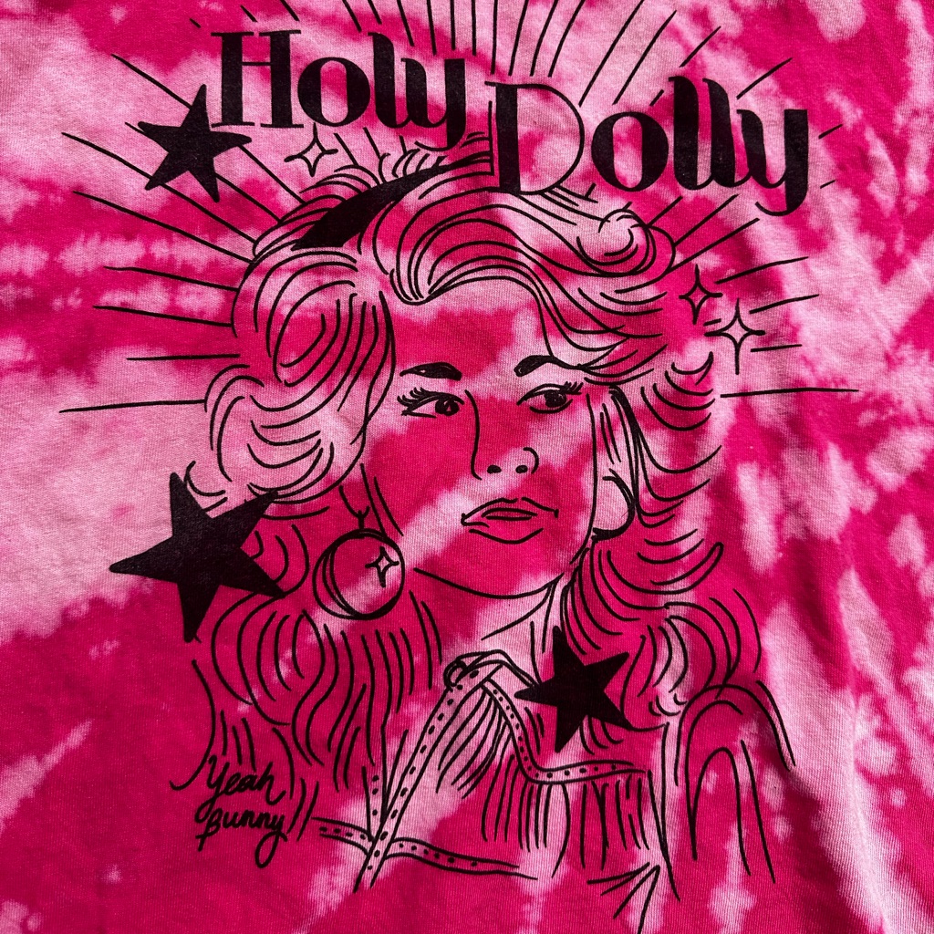 Dolly Parton Tshirt Dolly Parton Tshirt